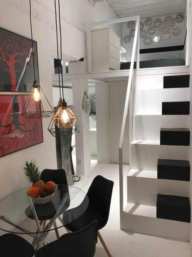 Apartment Dario Modern & Luxury Space Near Plaza Mayor Madrid