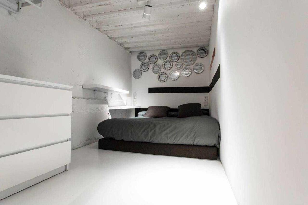 Apartment Dario Modern & Luxury Space Near Plaza Mayor Madrid