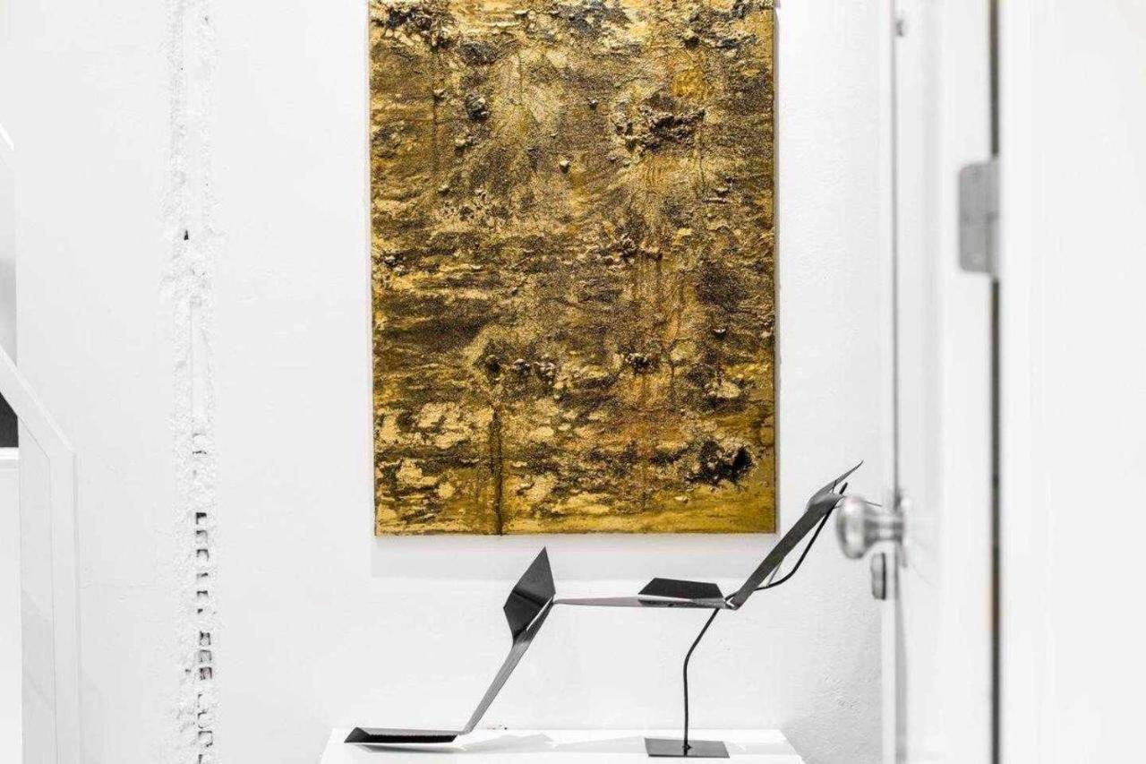 Dario Modern & Luxury Space Near Plaza Mayor Apartment