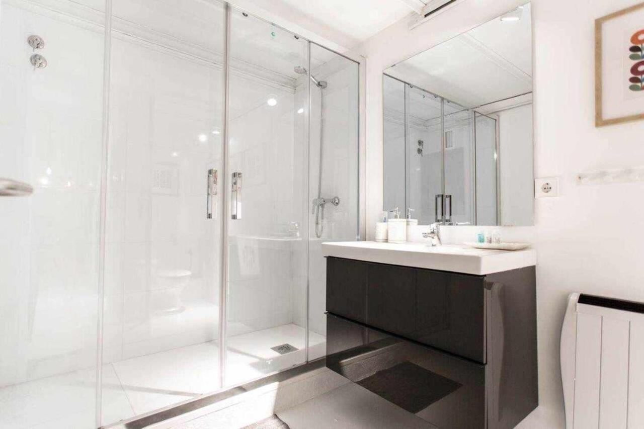 Apartment Dario Modern & Luxury Space Near Plaza Mayor