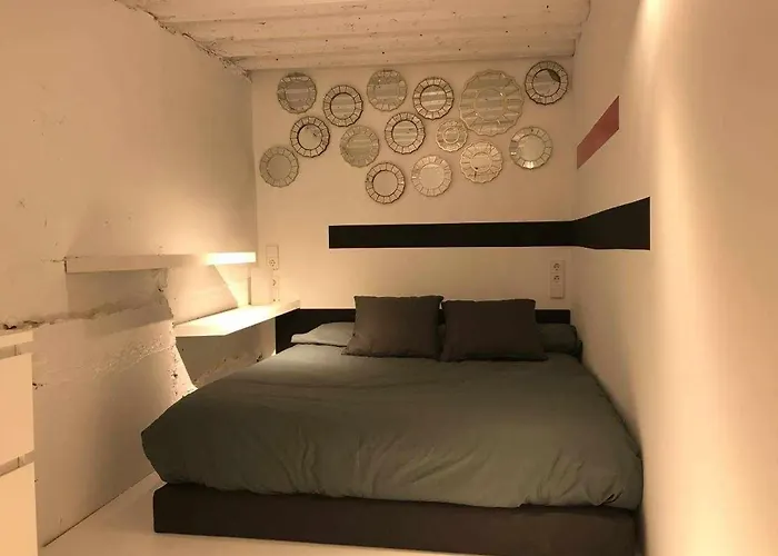Dario Modern & Luxury Space Near Plaza Mayor
