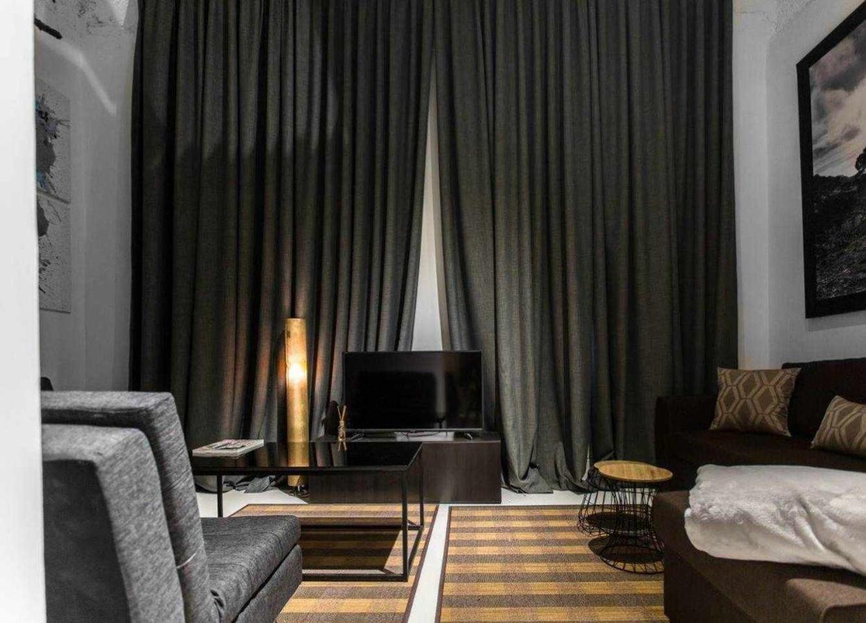 Dario Modern & Luxury Space Near Plaza Mayor Appartement Madrid