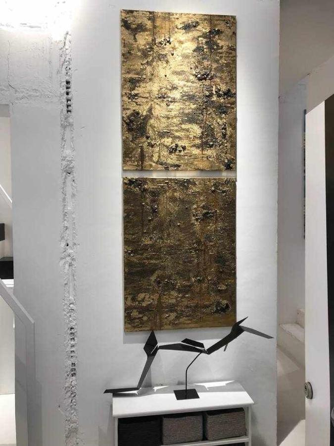 Dario Modern & Luxury Space Near Plaza Mayor Appartement Madrid