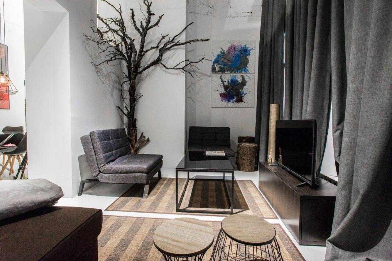 Dario Modern & Luxury Space Near Plaza Mayor Appartement *