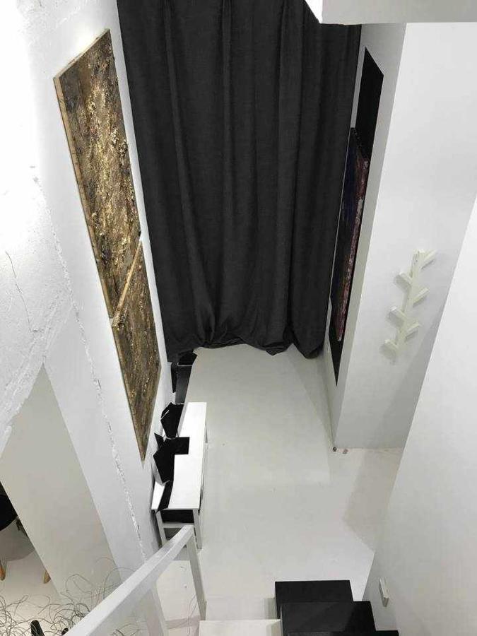 Dario Modern & Luxury Space Near Plaza Mayor Appartement