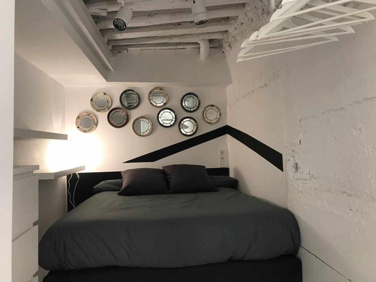 Appartement Dario Modern & Luxury Space Near Plaza Mayor *