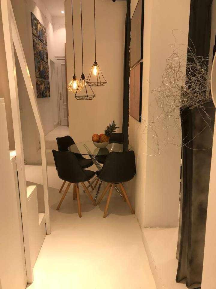 Dario Modern & Luxury Space Near Plaza Mayor Appartement Madrid