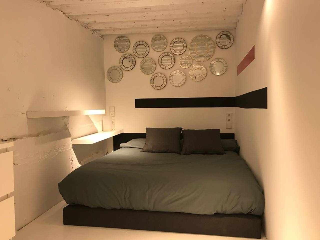 Appartement Dario Modern & Luxury Space Near Plaza Mayor Madrid